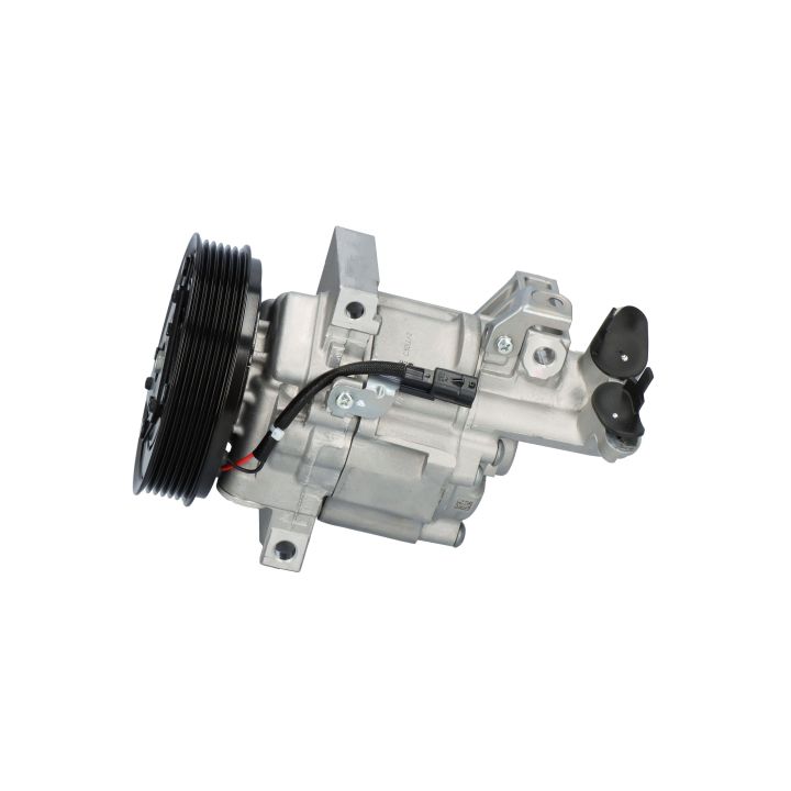 Klima Kompresörü Renault Logan Sandero Lodgy Duster Fluence 1.5 DCI (2008-) - Valeo 813256