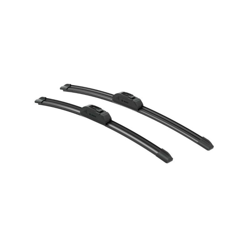 Aerotwin Silecek Süpürgesi Citroen Saxo Ford Ka İçin 475/425MM - AR566S BOSCH 3397118990