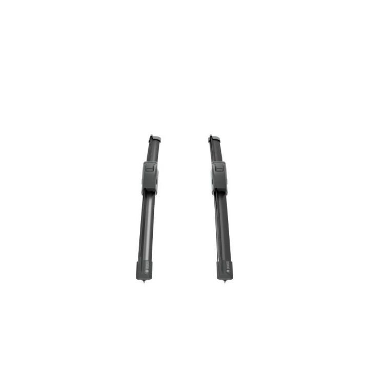 Ön Cam Silecek Takımı Fiesta Vectra B Polo İçin 475/475MM (1995-) - BOSCH 3397118900