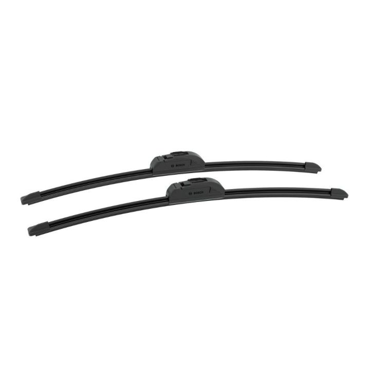 Ön Cam Silecek Takımı Fiesta Vectra B Polo İçin 475/475MM (1995-) - BOSCH 3397118900