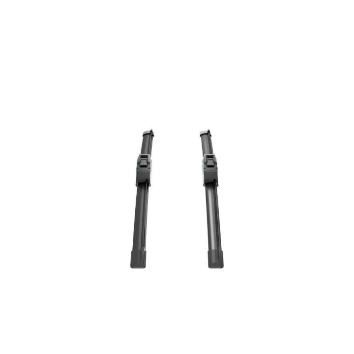 Ön Cam Silecek Takımı Fiesta Vectra B Polo İçin 475/475MM (1995-) - BOSCH 3397118900
