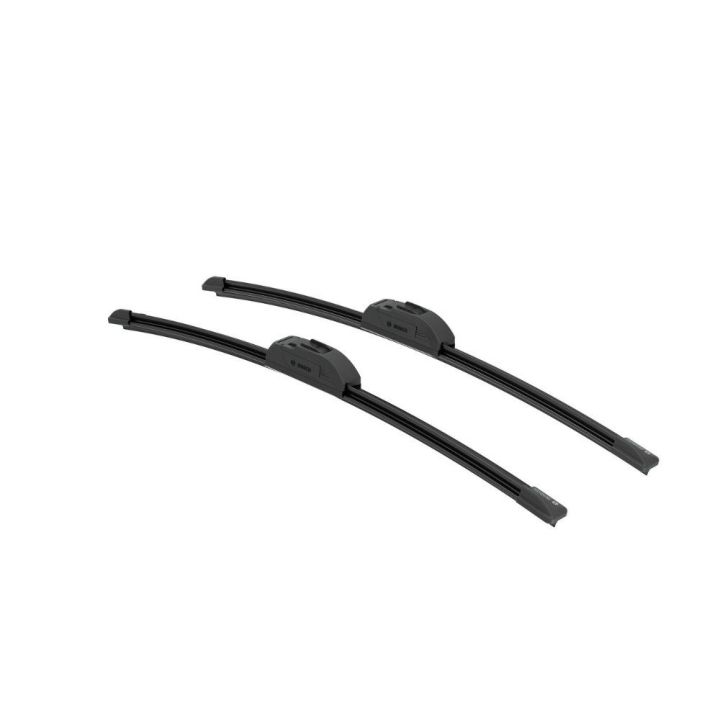 Ön Cam Silecek Takımı Fiesta Vectra B Polo İçin 475/475MM (1995-) - BOSCH 3397118900