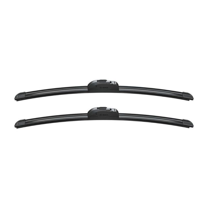 Ön Cam Silecek Takımı Fiesta Vectra B Polo İçin 475/475MM (1995-) - BOSCH 3397118900