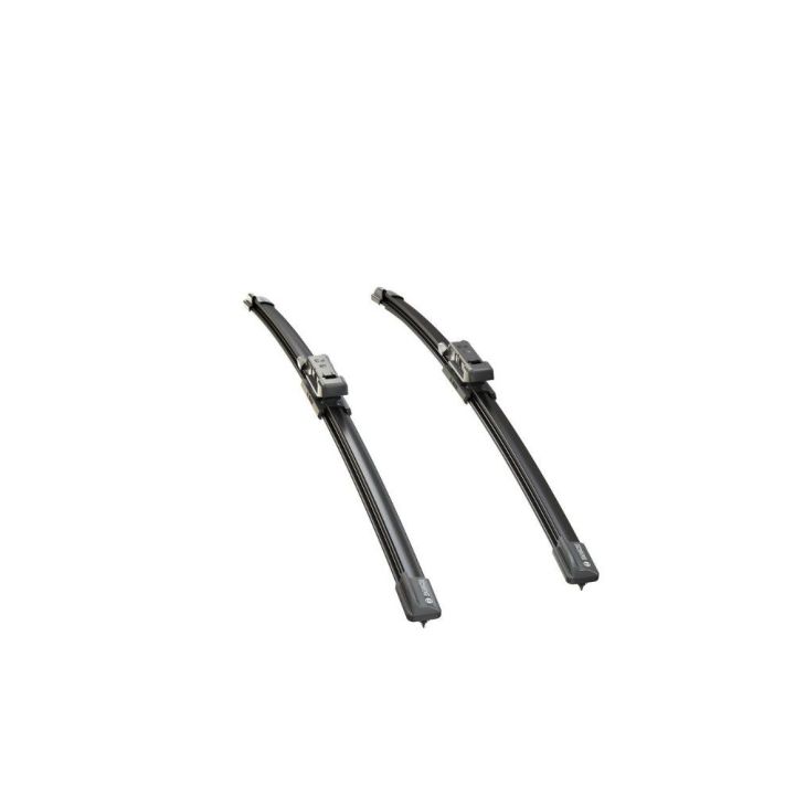 Ön Silecek Seti Mini R60 R61 İçin Aerotwin 475/500MM - BOSCH 3397007637