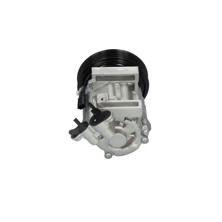 Klima Kompresörü Renault Logan Sandero Lodgy Duster Fluence 1.5 DCI (2008-) - Valeo 813256