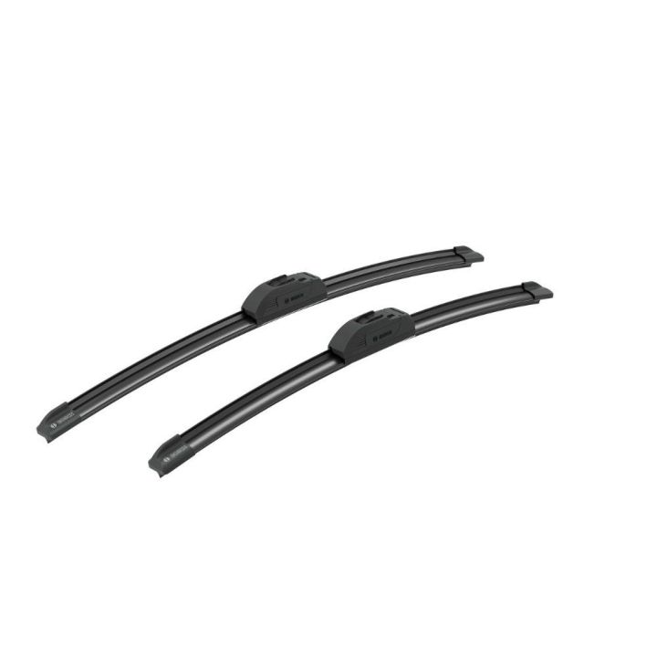 Aerotwin Evrensel Silecek Seti 500/450MM - BOSCH 3397118995