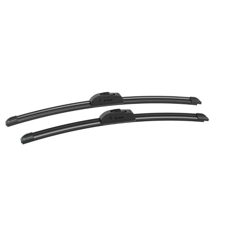 Aerotwin Evrensel Silecek Seti 500/450MM - BOSCH 3397118995