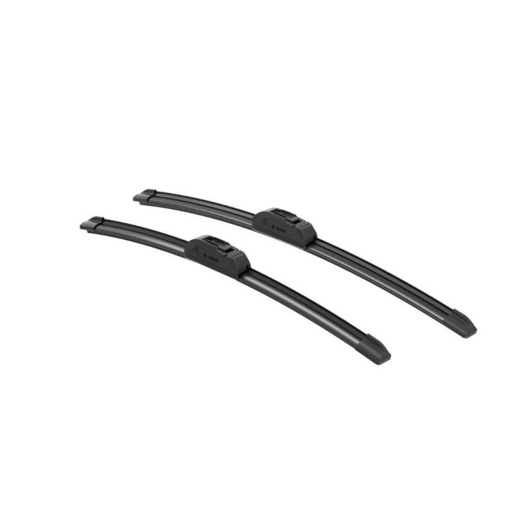Aerotwin Evrensel Silecek Seti 500/450MM - BOSCH 3397118995