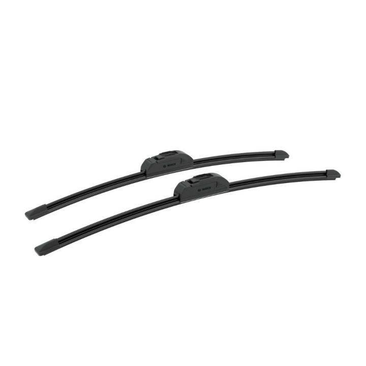 Aerotwin Evrensel Silecek Seti 500/450MM - BOSCH 3397118995