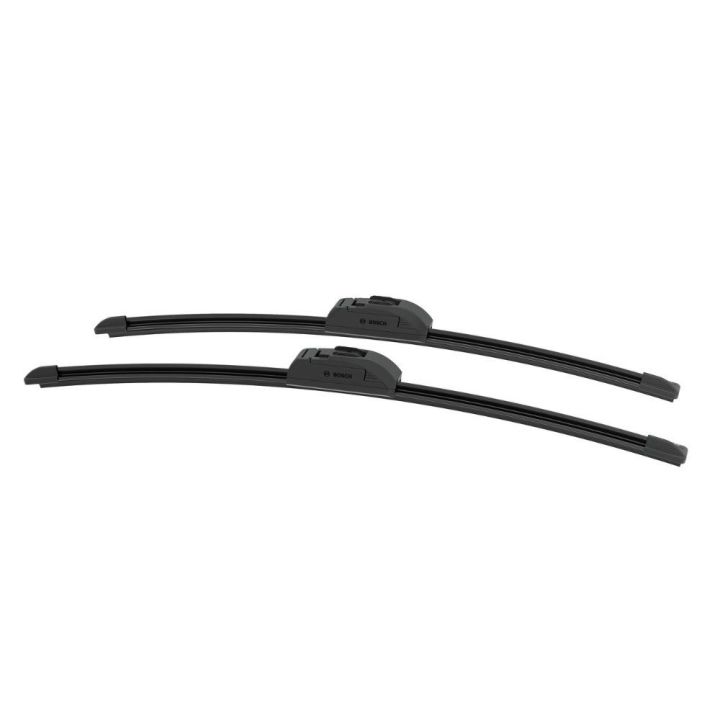 Silecek Süpürgesi Opel Astra G İçin 500/475MM - BOSCH 3397118993