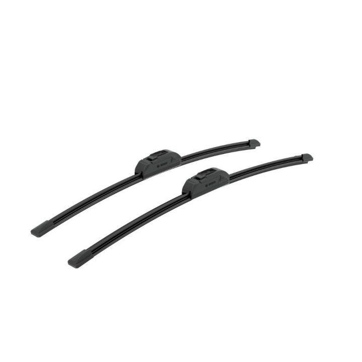 Silecek Süpürgesi Opel Astra G İçin 500/475MM - BOSCH 3397118993
