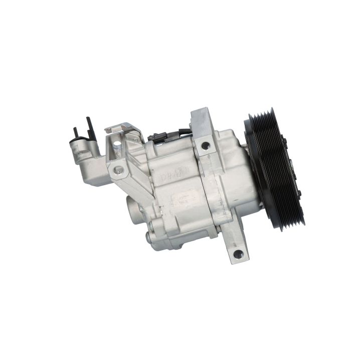 Klima Kompresörü Renault Logan Sandero Lodgy Duster Fluence 1.5 DCI (2008-) - Valeo 813256