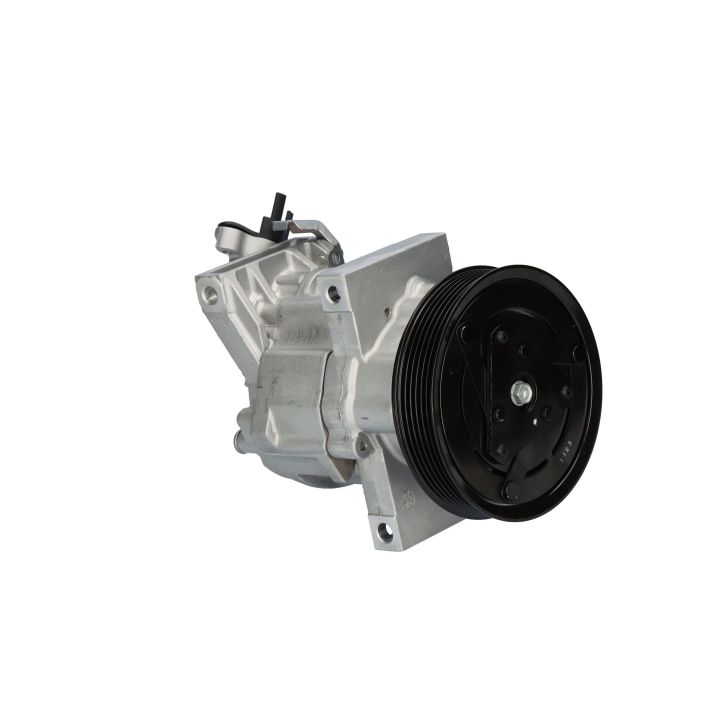 Klima Kompresörü Renault Logan Sandero Lodgy Duster Fluence 1.5 DCI (2008-) - Valeo 813256
