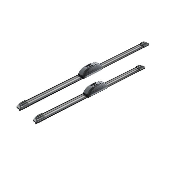 Aerotwin Silecek Seti Doblo Punto Stilo Clio II İçin 530/450MM (1998-) - BOSCH 3397118901