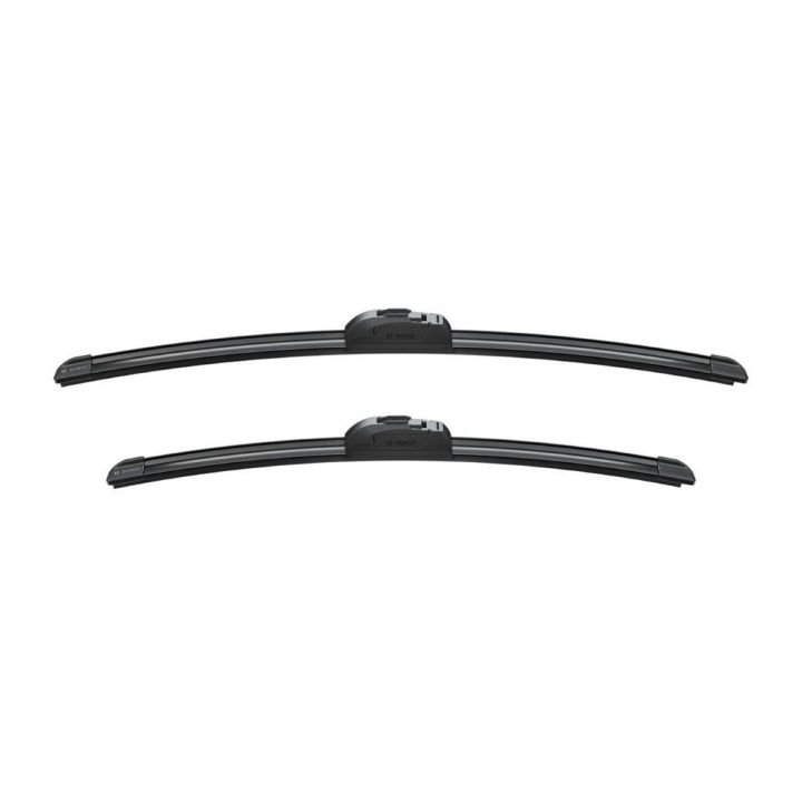 Aerotwin Silecek Seti Doblo Punto Stilo Clio II İçin 530/450MM (1998-) - BOSCH 3397118901