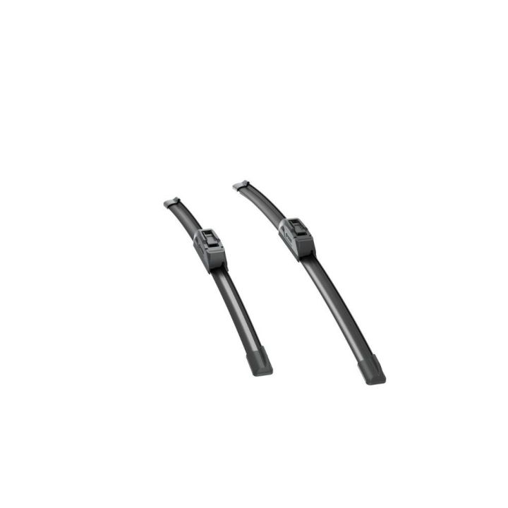 Aerotwin Silecek Seti Doblo Punto Stilo Clio II İçin 530/450MM (1998-) - BOSCH 3397118901