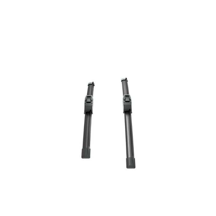 Aerotwin Silecek Seti Doblo Punto Stilo Clio II İçin 530/450MM (1998-) - BOSCH 3397118901