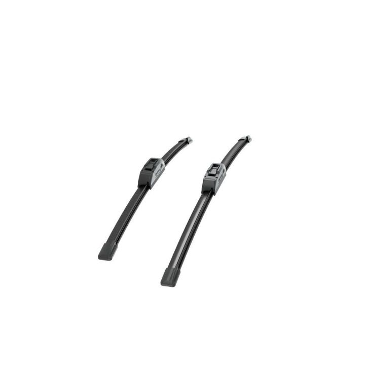 Aerotwin Silecek Seti Doblo Punto Stilo Clio II İçin 530/450MM (1998-) - BOSCH 3397118901