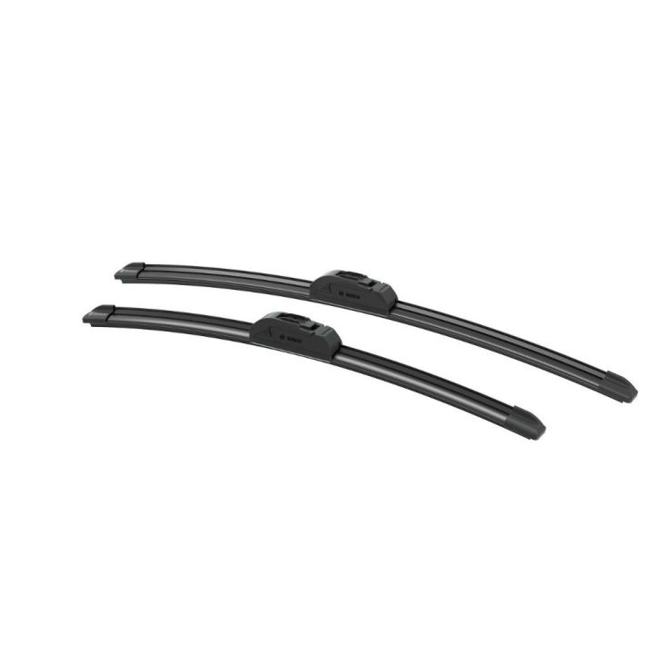 Aerotwin Silecek Seti Doblo Punto Stilo Clio II İçin 530/450MM (1998-) - BOSCH 3397118901