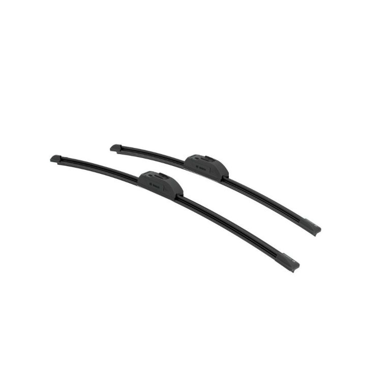 Aerotwin Silecek Seti Doblo Punto Stilo Clio II İçin 530/450MM (1998-) - BOSCH 3397118901