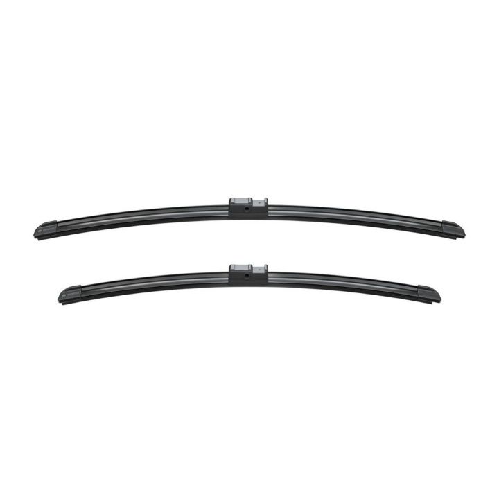 Ön Cam Silecek Takımı VW Bora Golf IV Polo İçin 530/475MM (1997-) - BOSCH 3397118927
