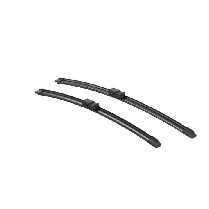 Ön Cam Silecek Takımı VW Bora Golf IV Polo İçin 530/475MM (1997-) - BOSCH 3397118927