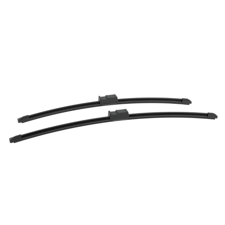 Ön Cam Silecek Takımı VW Bora Golf IV Polo İçin 530/475MM (1997-) - BOSCH 3397118927