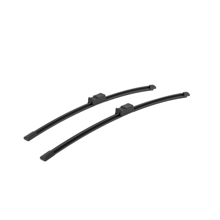 Ön Cam Silecek Takımı VW Bora Golf IV Polo İçin 530/475MM (1997-) - BOSCH 3397118927