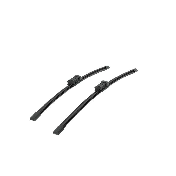Ön Cam Silecek Takımı VW Polo 9N3 İçin 530/475MM (2005-) - BOSCH 3397118974