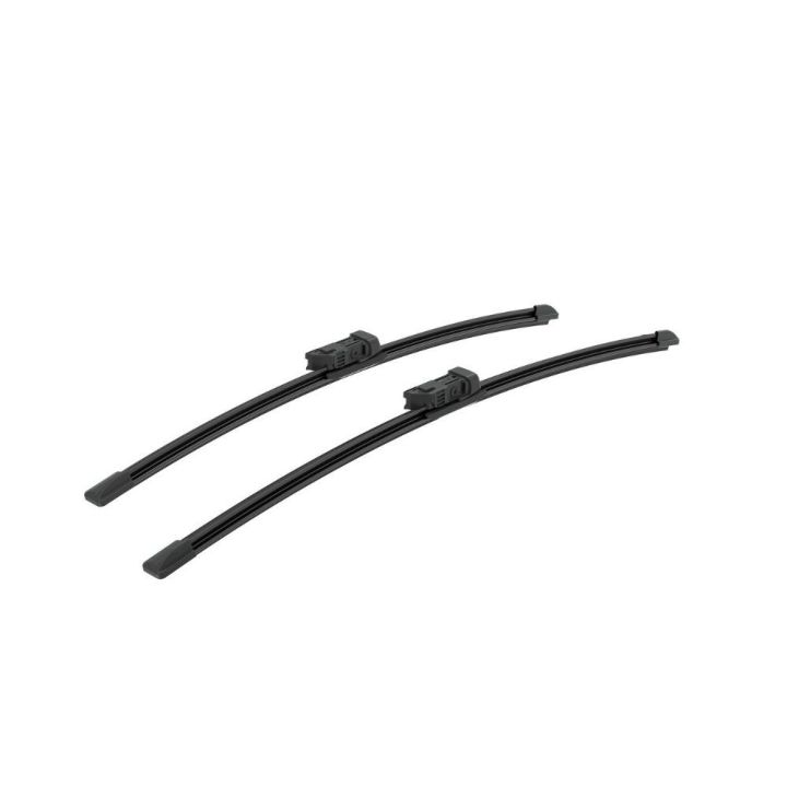 Ön Cam Silecek Takımı VW Polo 9N3 İçin 530/475MM (2005-) - BOSCH 3397118974