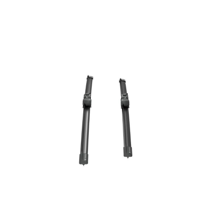 Ön Cam Silecek Takımı VW Polo 9N3 İçin 530/475MM (2005-) - BOSCH 3397118974