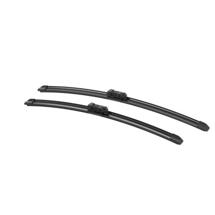 Ön Cam Silecek Takımı VW Polo 9N3 İçin 530/475MM (2005-) - BOSCH 3397118974