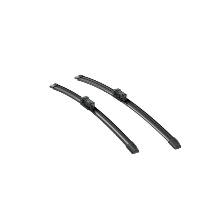 Ön Cam Silecek Takımı VW Polo 9N3 İçin 530/475MM (2005-) - BOSCH 3397118974