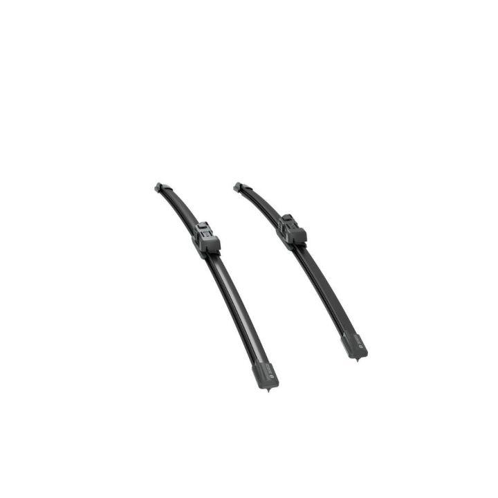 Ön Cam Silecek Takımı VW Polo 9N3 İçin 530/475MM (2005-) - BOSCH 3397118974