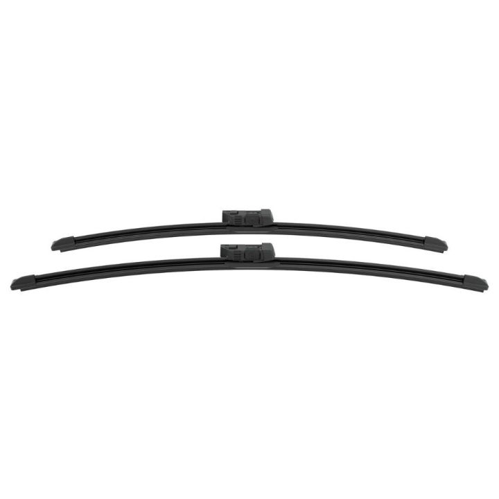 Ön Cam Silecek Takımı VW Polo 9N3 İçin 530/475MM (2005-) - BOSCH 3397118974