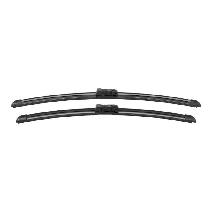 Ön Cam Silecek Takımı VW Polo 9N3 İçin 530/475MM (2005-) - BOSCH 3397118974