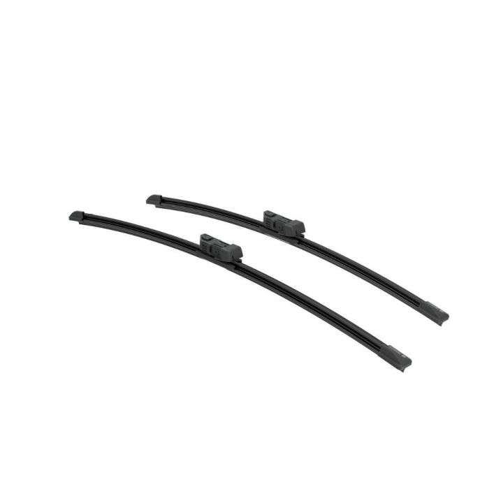 Ön Cam Silecek Takımı VW Polo 9N3 İçin 530/475MM (2005-) - BOSCH 3397118974