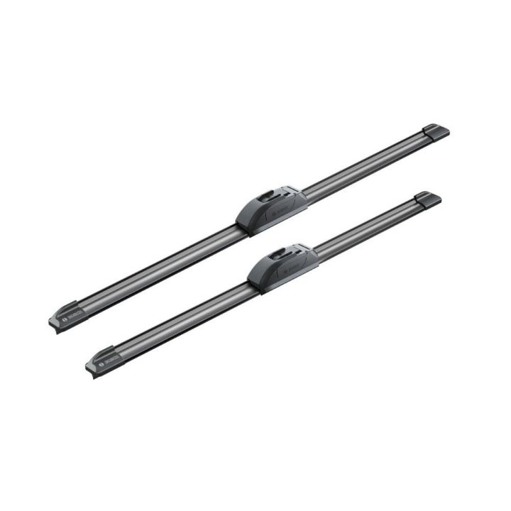 Aerotwin Silecek Seti VW Golf Polo Fabia Octavia Leon İçin 530/475MM - BOSCH 3397118902