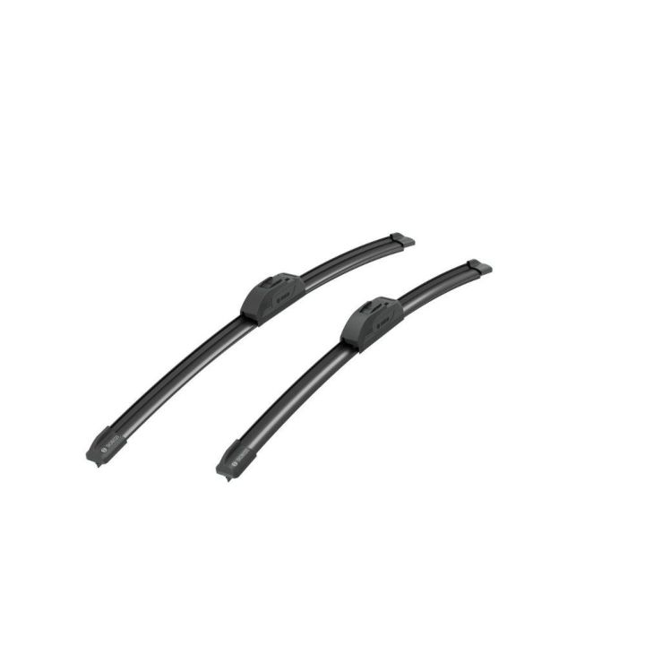 Aerotwin Silecek Seti VW Golf Polo Fabia Octavia Leon İçin 530/475MM - BOSCH 3397118902