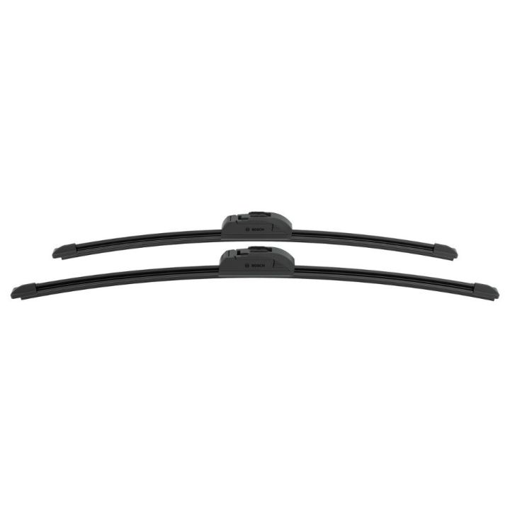 Aerotwin Silecek Seti VW Golf Polo Fabia Octavia Leon İçin 530/475MM - BOSCH 3397118902