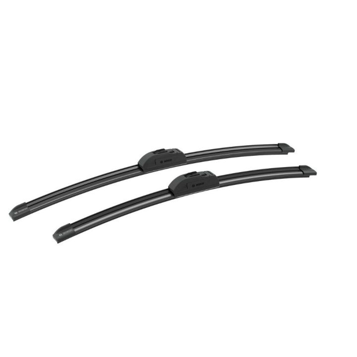 Aerotwin Silecek Seti VW Golf Polo Fabia Octavia Leon İçin 530/475MM - BOSCH 3397118902