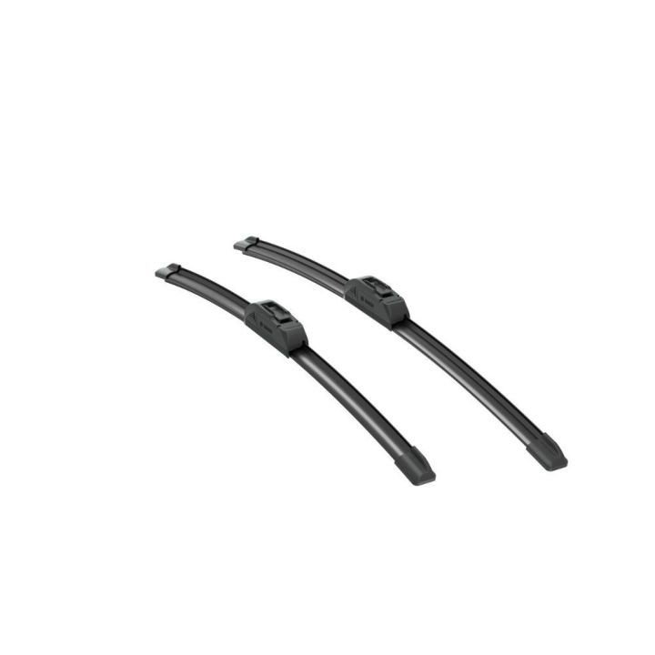 Aerotwin Silecek Seti VW Golf Polo Fabia Octavia Leon İçin 530/475MM - BOSCH 3397118902