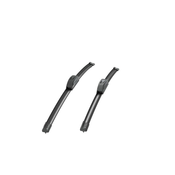 Aerotwin Silecek Seti VW Golf Polo Fabia Octavia Leon İçin 530/475MM - BOSCH 3397118902