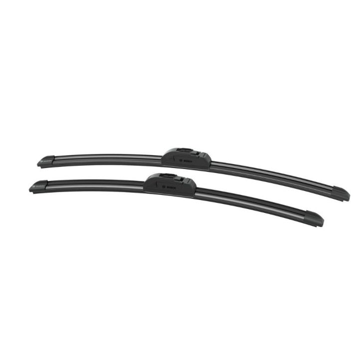 Aerotwin Silecek Seti VW Golf Polo Fabia Octavia Leon İçin 530/475MM - BOSCH 3397118902