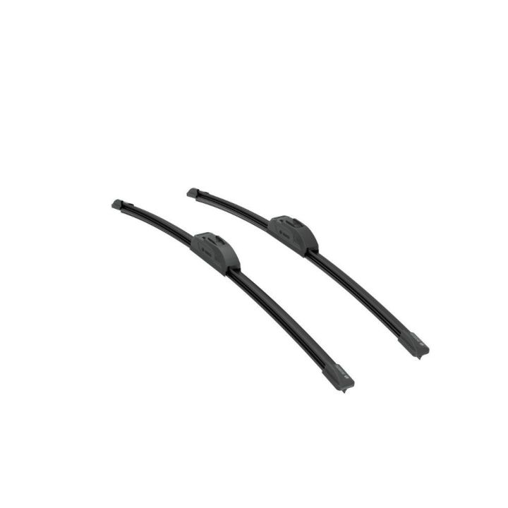 Aerotwin Evrensel Silecek Seti 530/500MM - BOSCH 3397118986