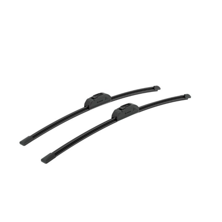 Aerotwin Evrensel Silecek Seti 530/500MM - BOSCH 3397118986