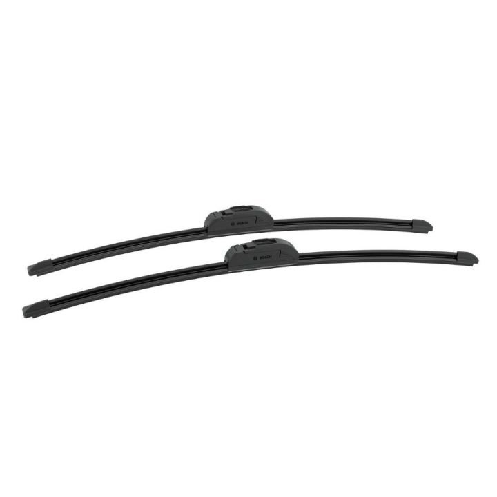 Aerotwin Evrensel Silecek Seti 530/500MM - BOSCH 3397118986