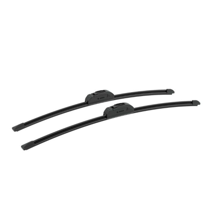 Aerotwin Evrensel Silecek Seti 530/500MM - BOSCH 3397118986