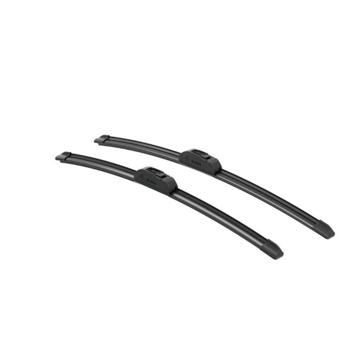 Aerotwin Evrensel Silecek Seti 530/500MM - BOSCH 3397118986
