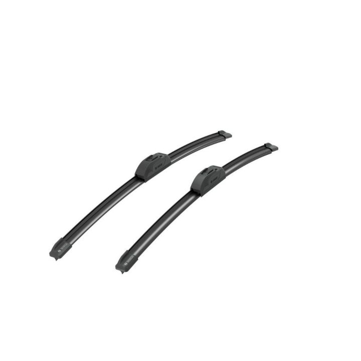 Aerotwin Evrensel Silecek Seti 530/500MM - BOSCH 3397118986